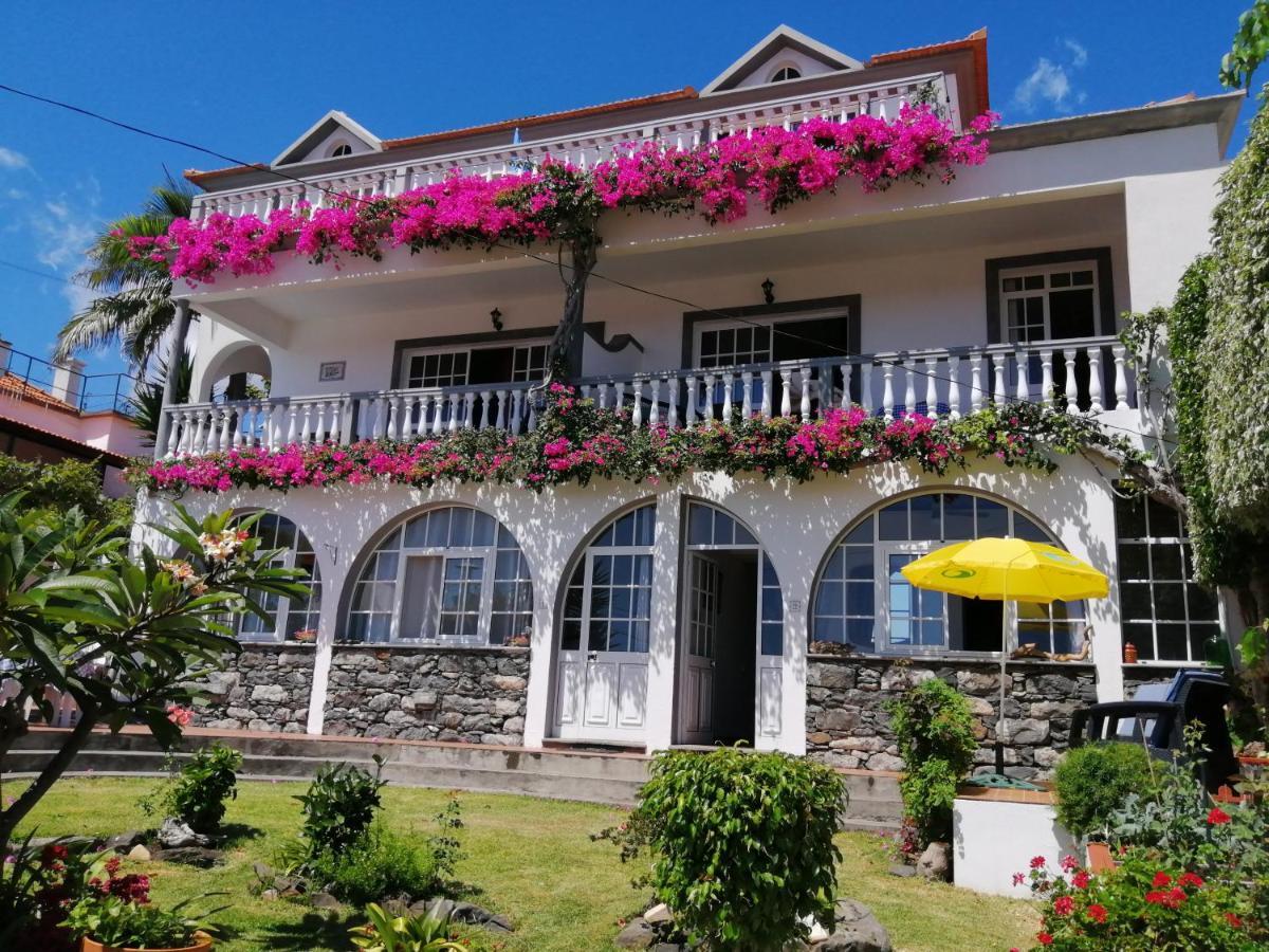 Apartamento Vista Oceano Funchal (Madeira)