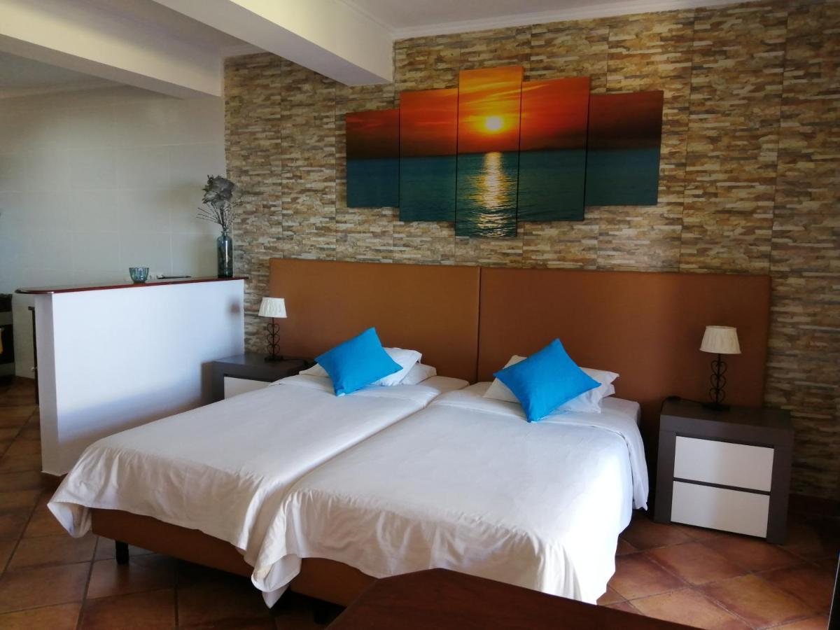 Vista Oceano Apartamento