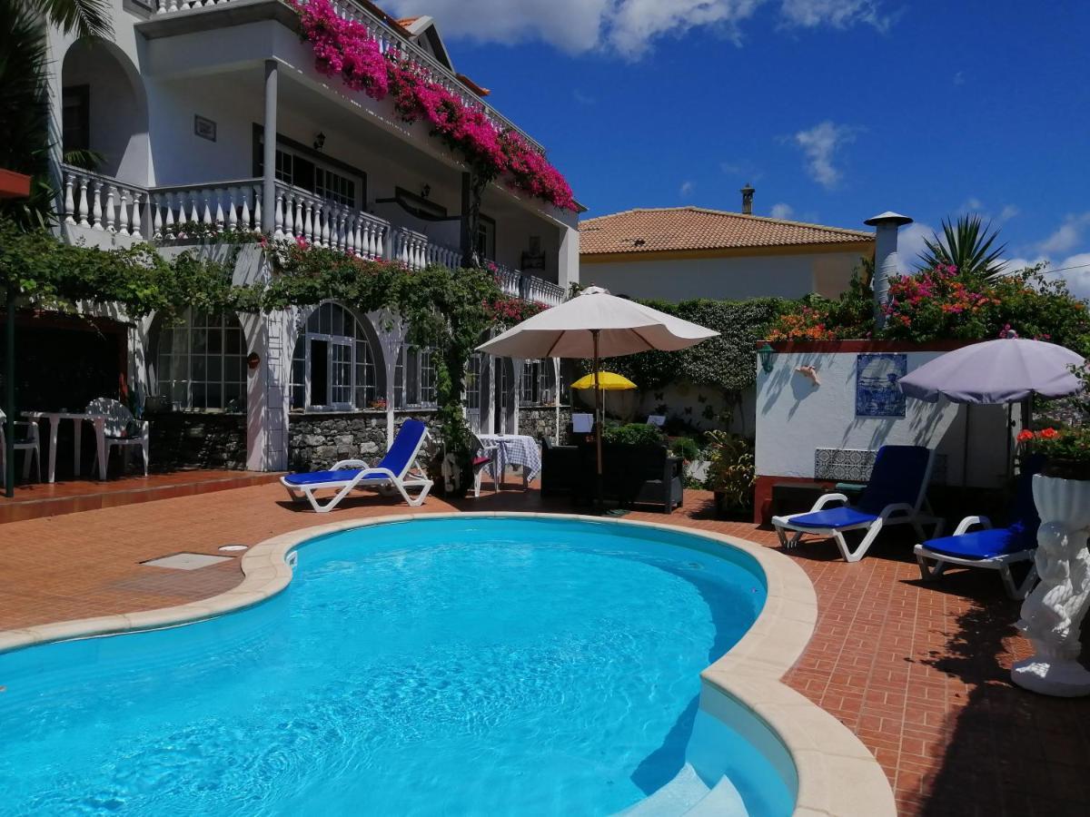 Vista Oceano Apartamento Funchal (Madeira)
