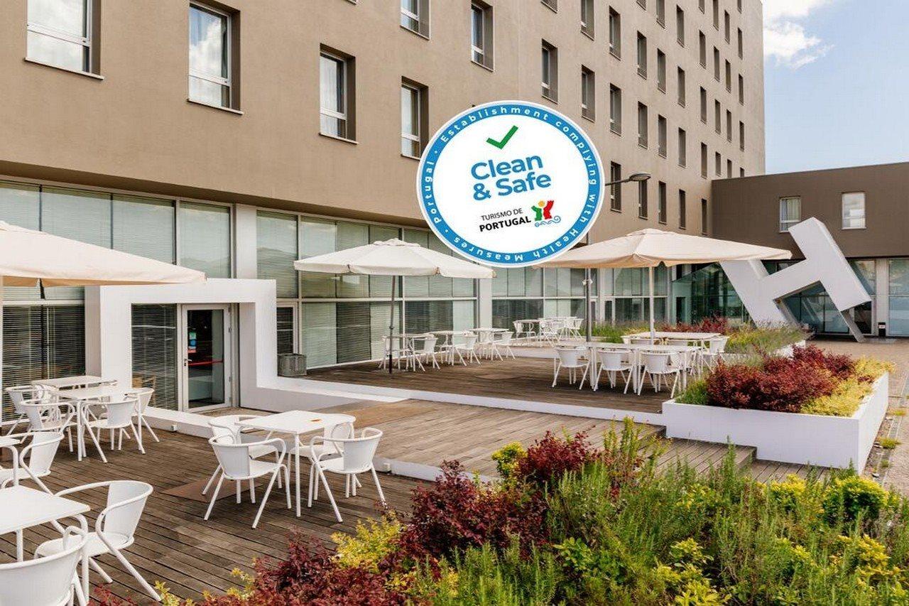 Hotel Basic By Axis 2*