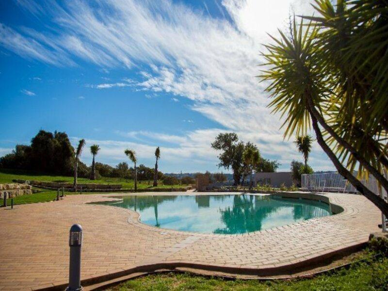 Resort Pestana Carvoeiro Golfe - Al Carvoeiro (Lagoa)