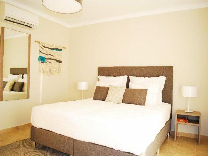 Pestana Carvoeiro Golfe - Al Carvoeiro (Lagoa)
