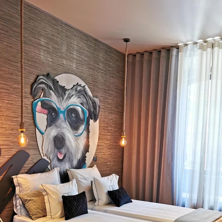 34 Hotel Setubal