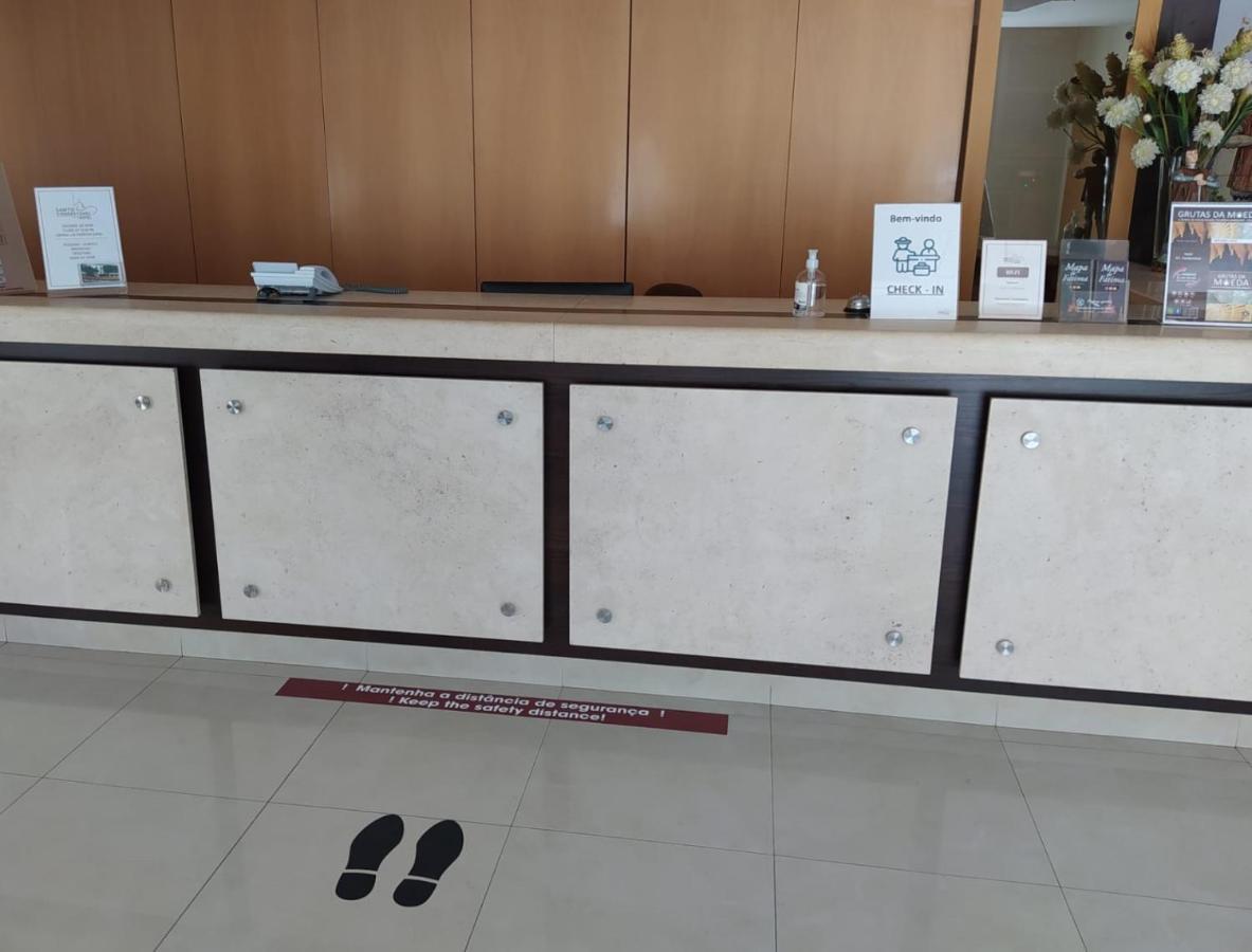 Santo Condestavel Hotel