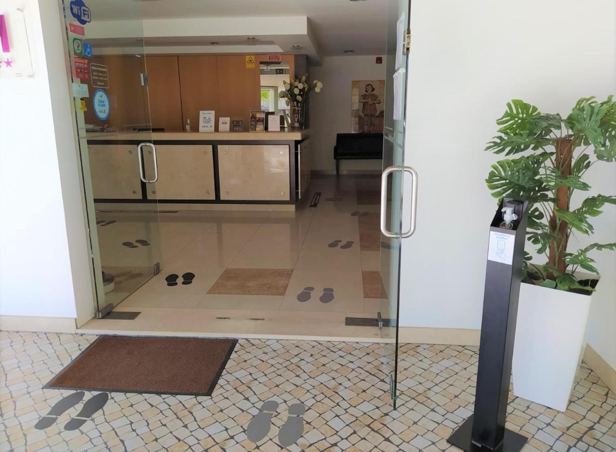 Santo Condestavel Hotel Fatima