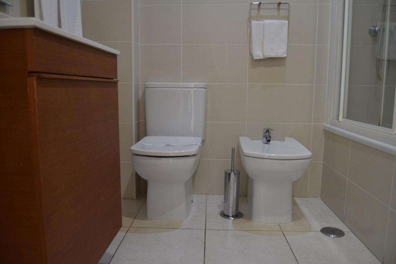 Cerca Da Vitoria 1 Apartment Sesimbra
