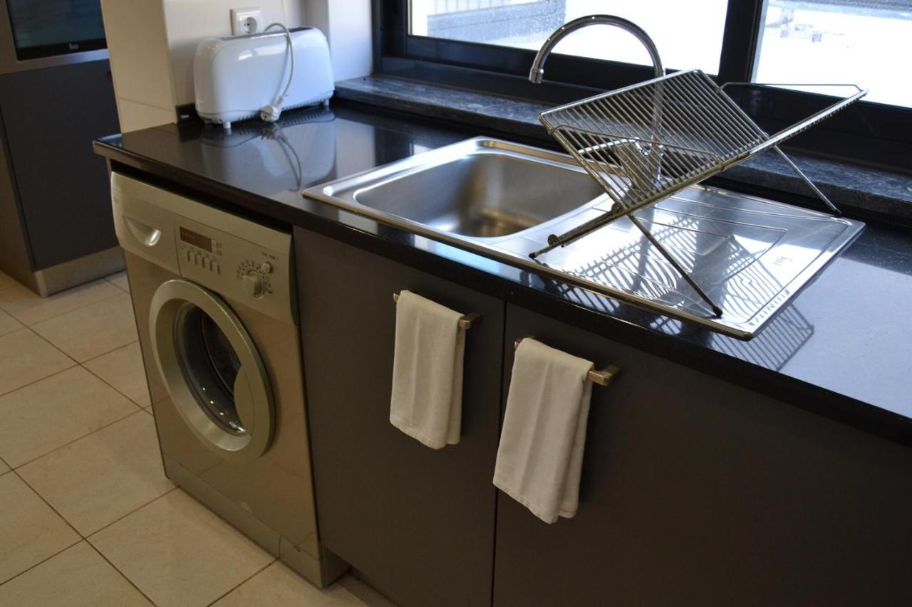 Apartment Cerca Da Vitoria 1 *
