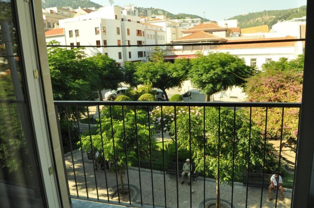 Cerca Da Vitoria 2 Sesimbra