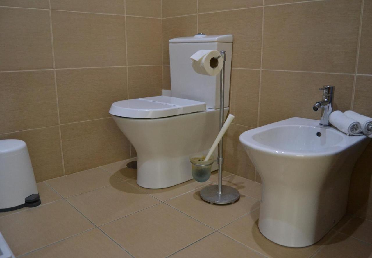 Cerca Da Vitoria 2 Apartamento