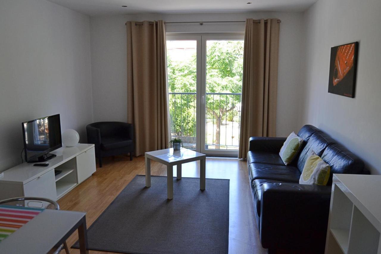 Cerca Da Vitoria 2 Apartment