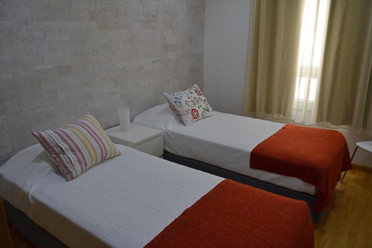Cerca Da Vitoria 2 Apartamento *