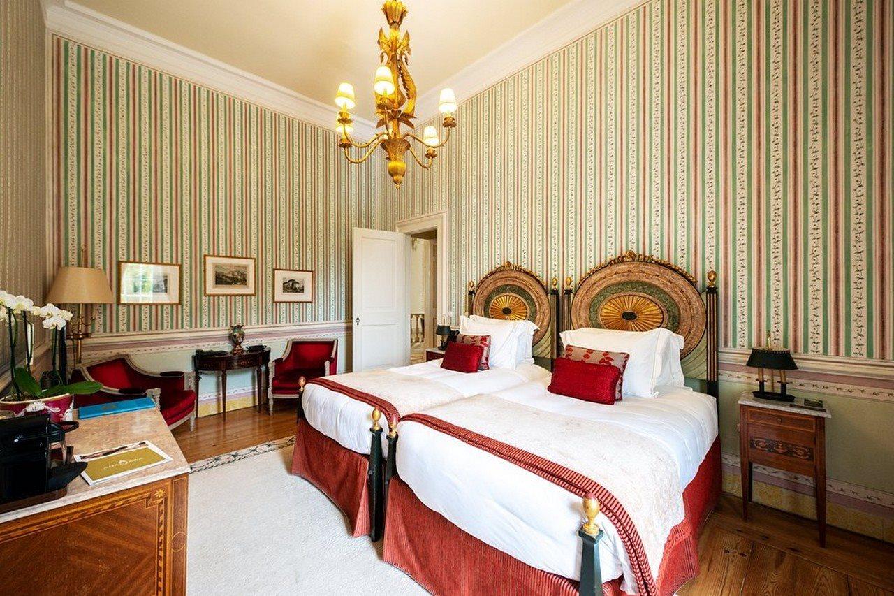 Hotel Valverde Palacio De Seteais - The Leading Of The World