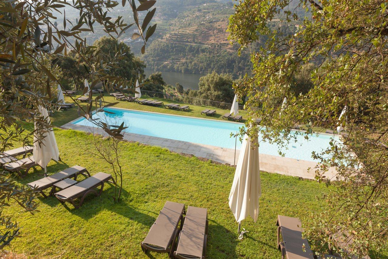 Douro Palace Resort&spa 4* Santa Cruz do Douro