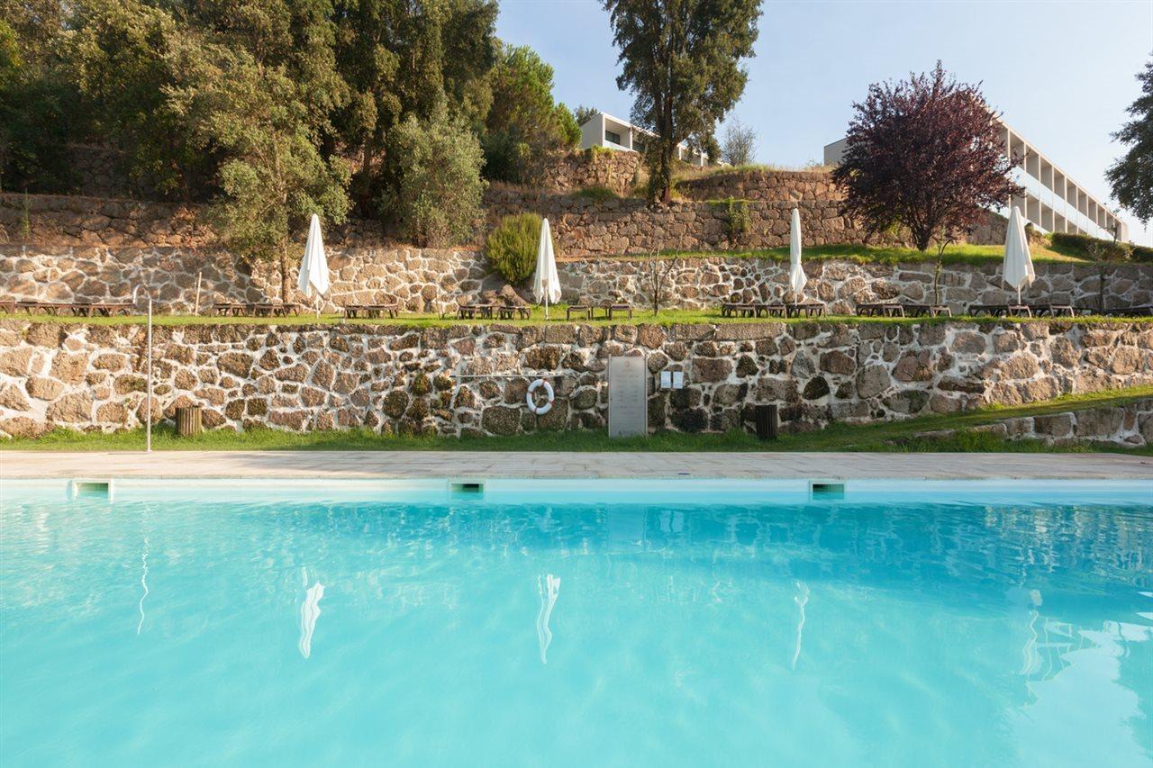 Hotel Douro Palace Resort&spa 4*