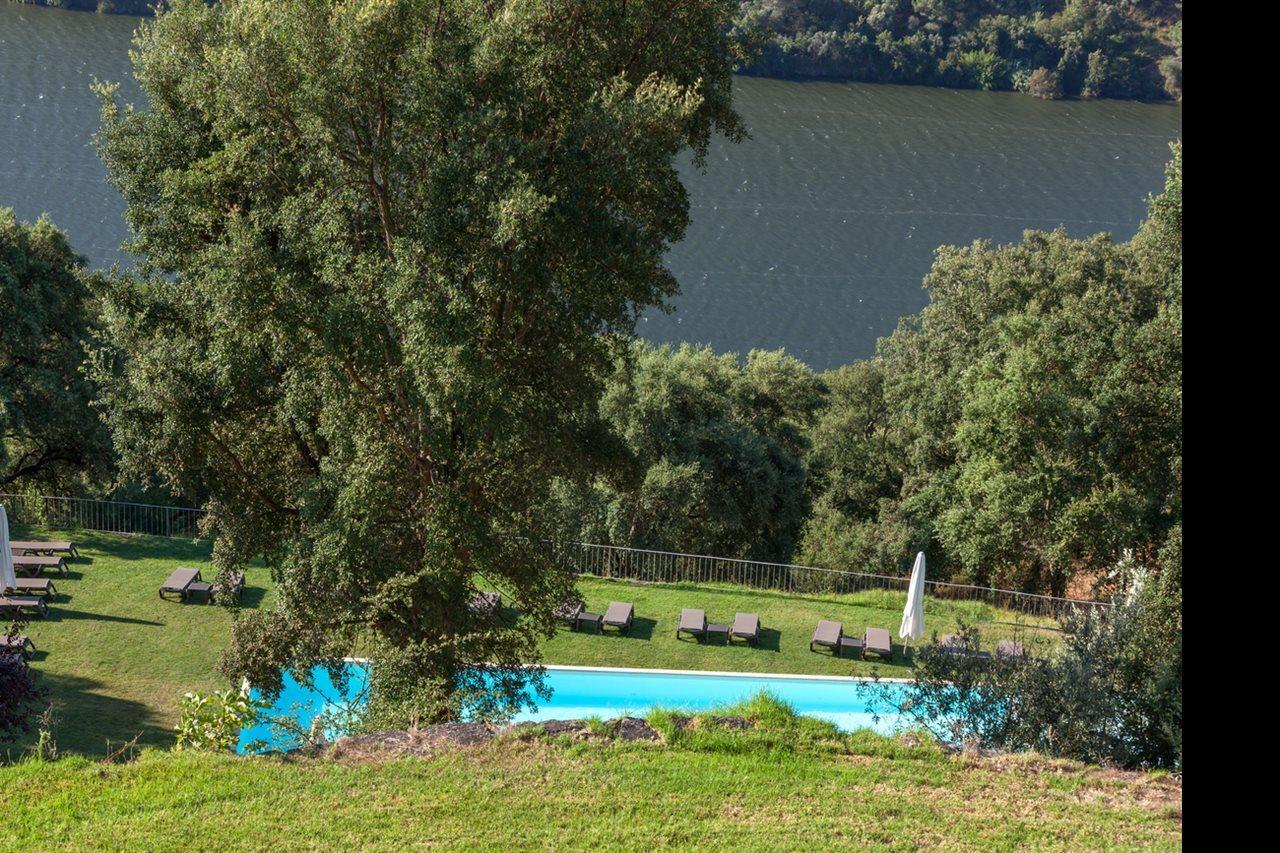 Douro Palace Resort&spa Hotel