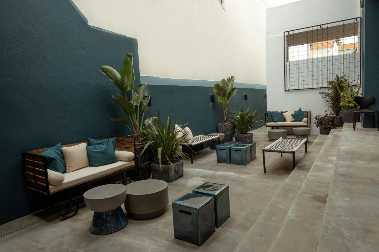 Hotel 34 Setubal