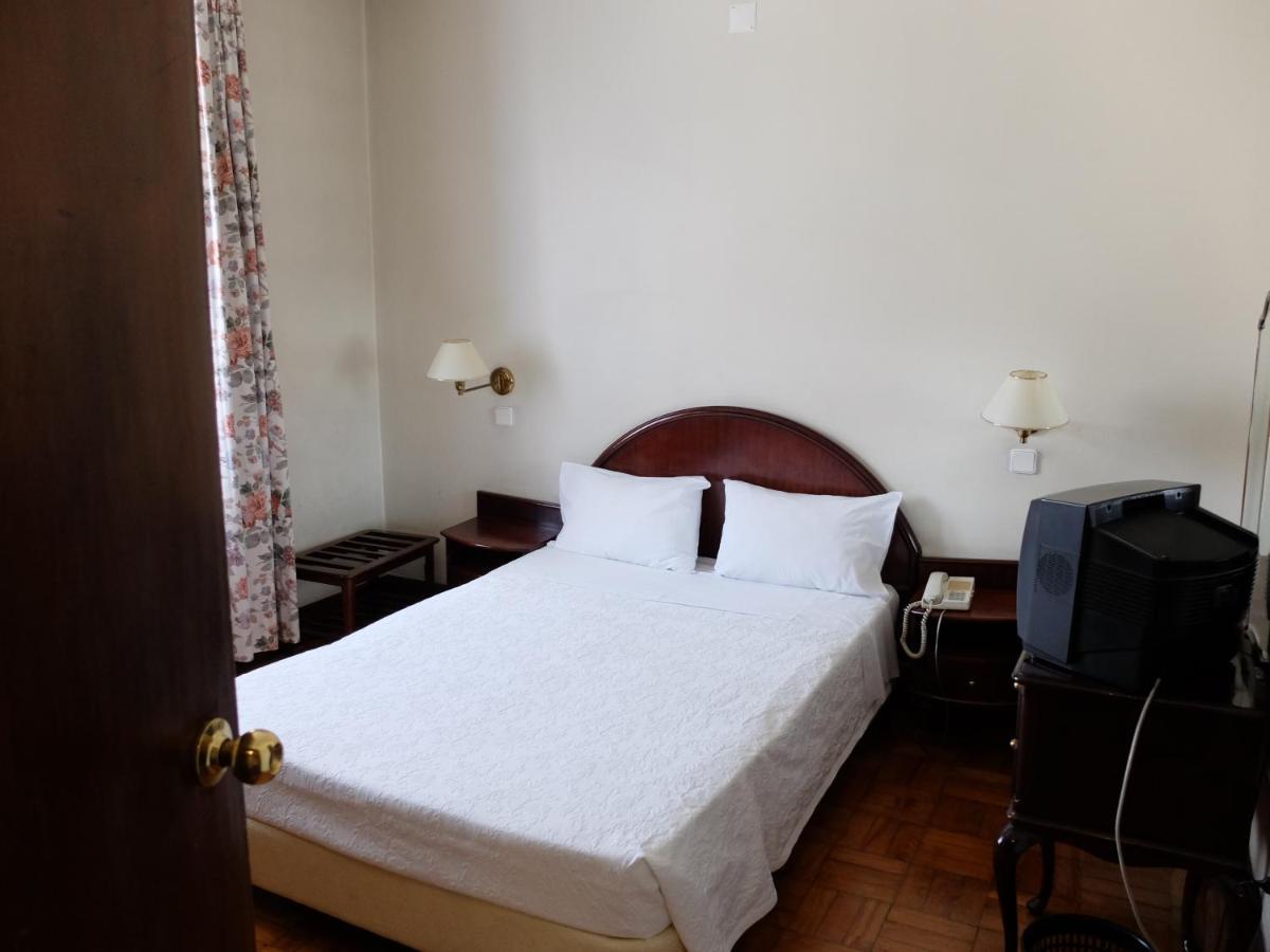 Hotel Braganca 3*