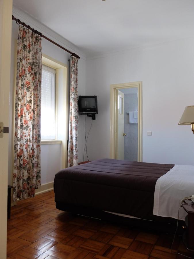 Hotel Braganca Coimbra