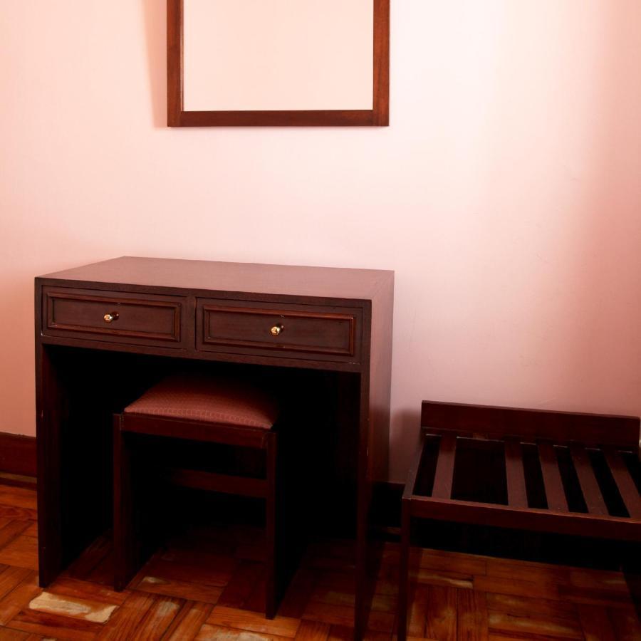 Braganca 3* Coimbra