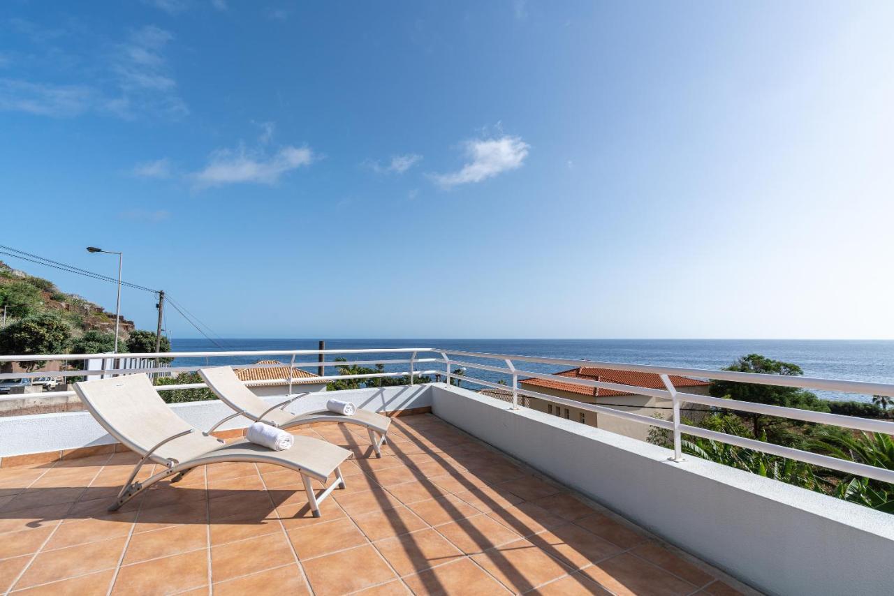 Hotel Tarmarplace Jardim do Mar