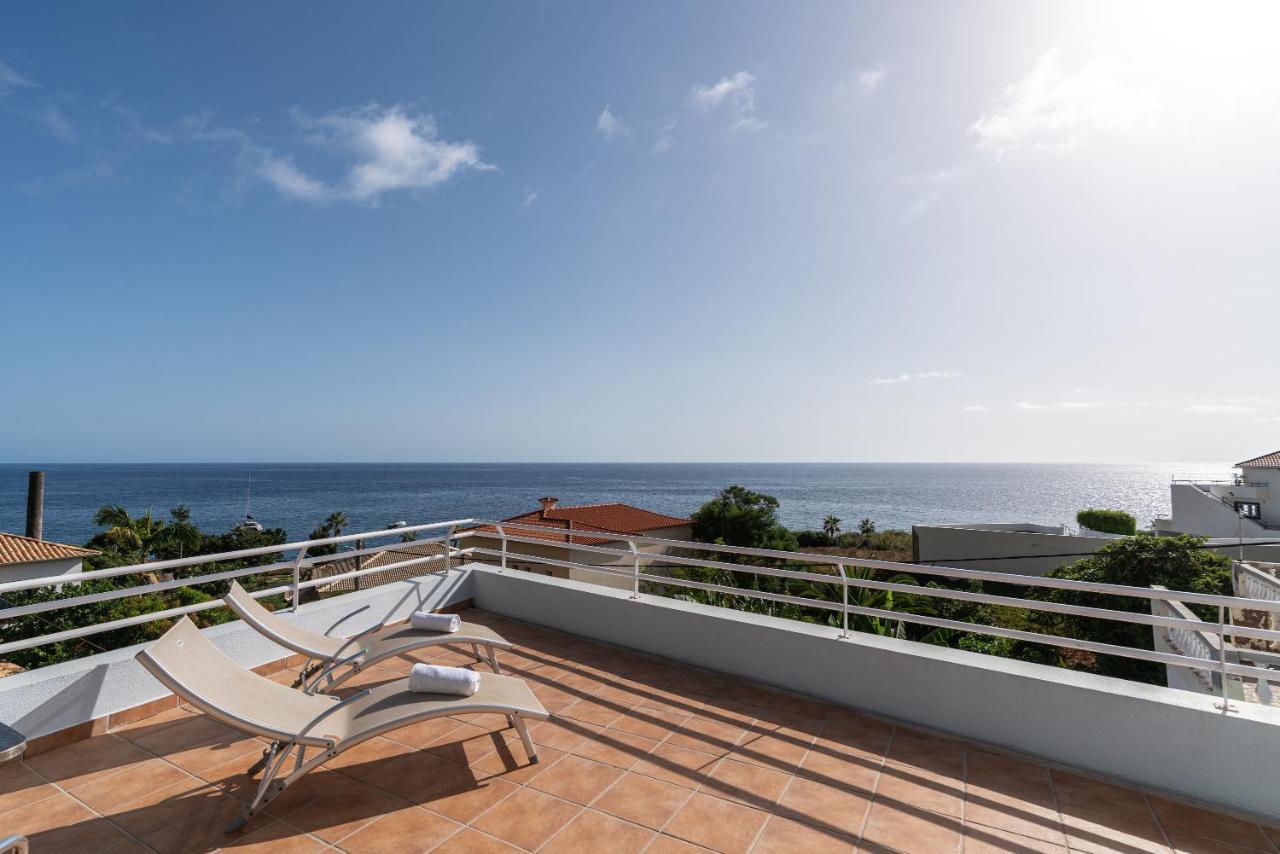 Tarmarplace 3* Jardim do Mar