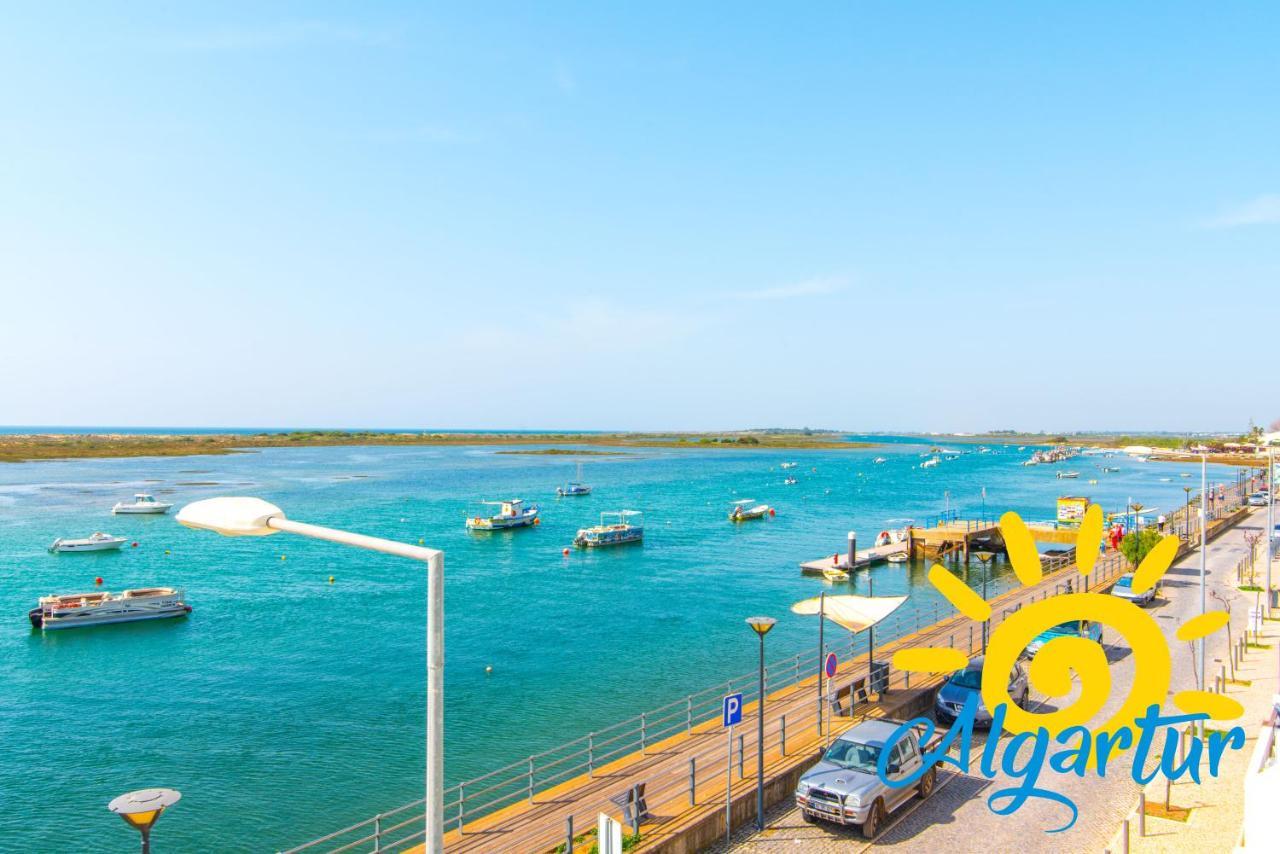 Ria Sea View By Algartur *