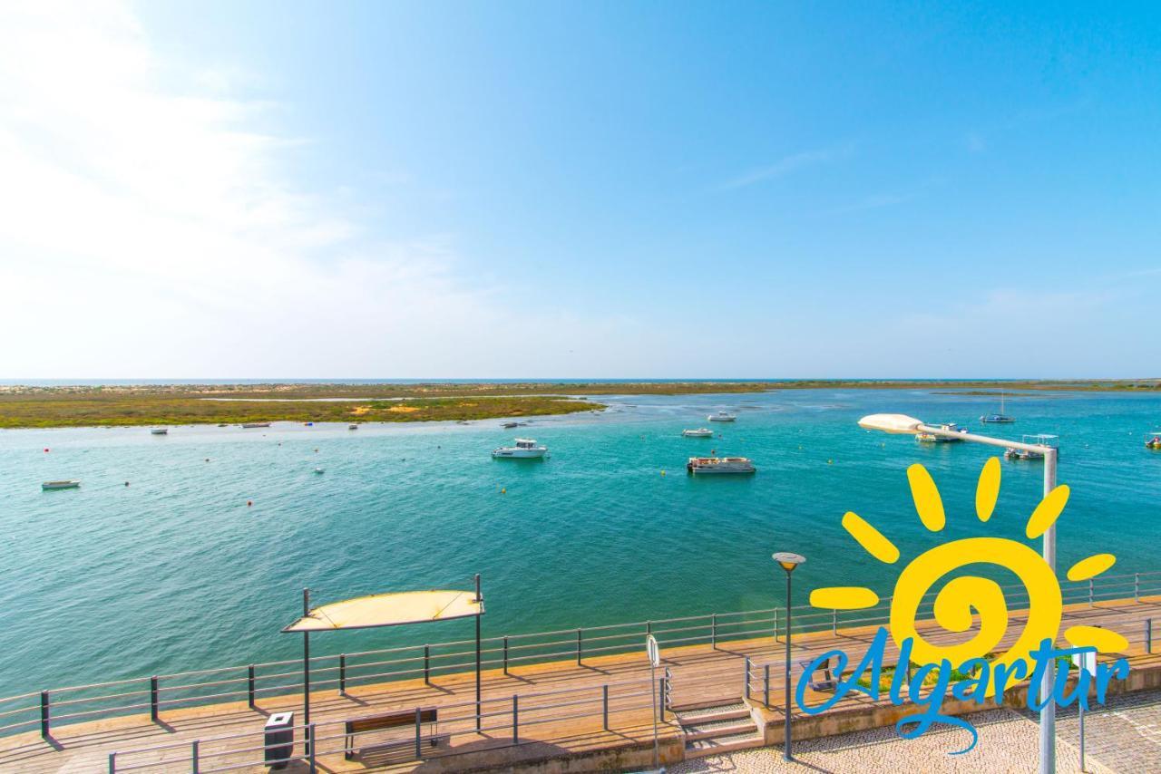 Ria Sea View By Algartur *