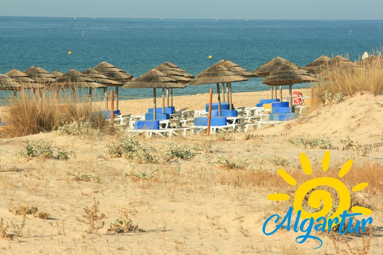 Ria Sea View By Algartur Cabanas De Tavira