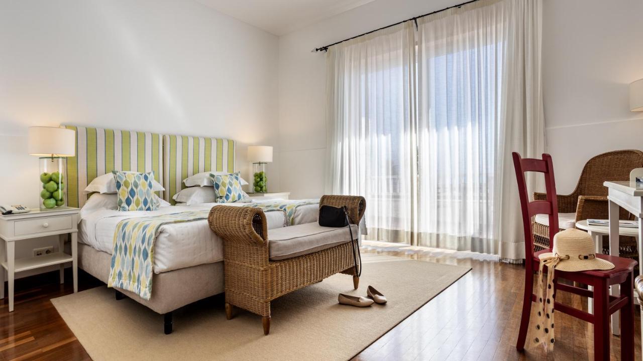 De Hotel Sagres