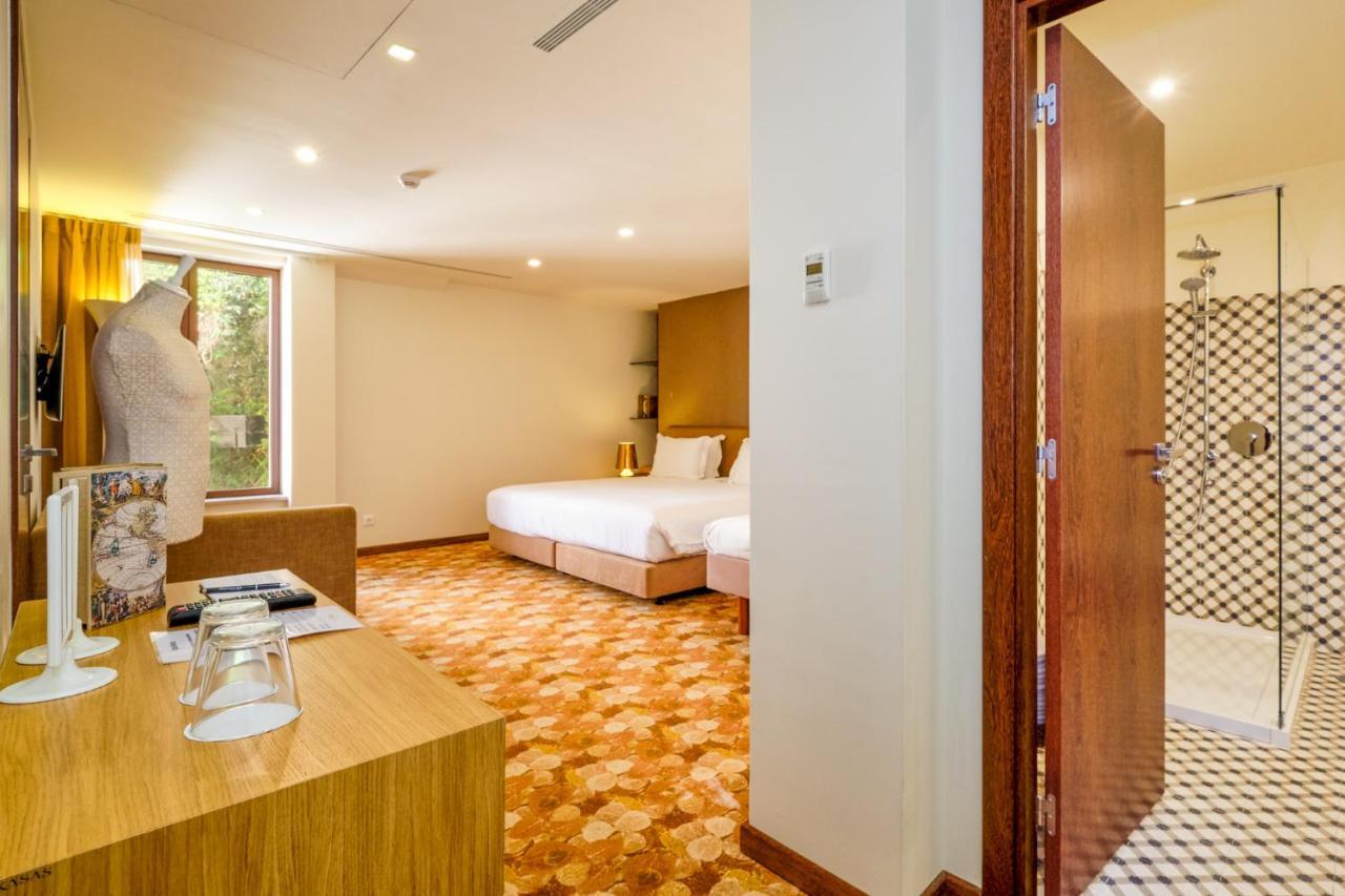 Boutique Hotel 4*