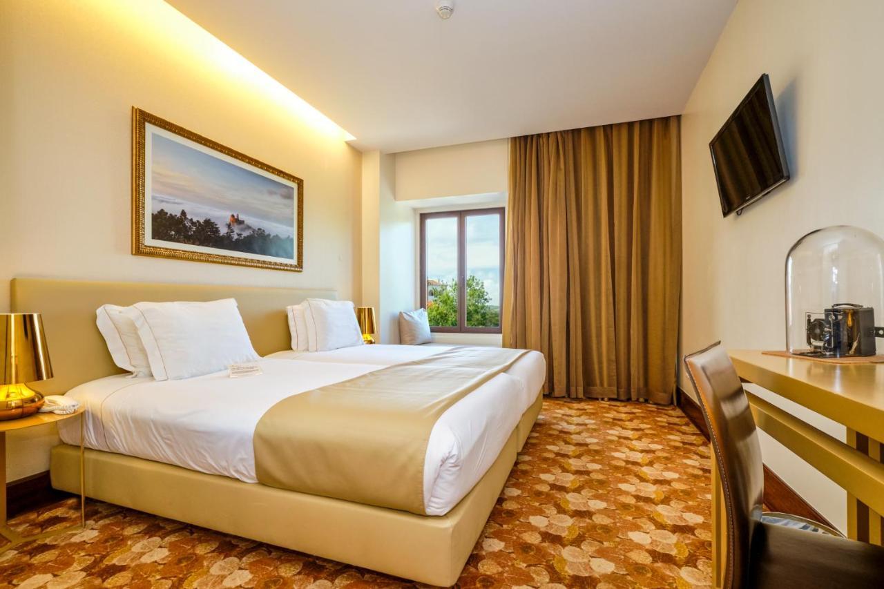 Boutique 4* Sintra