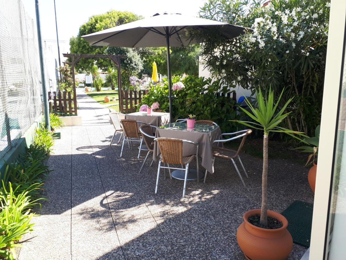 Clube Pinhal Da Foz Apartment