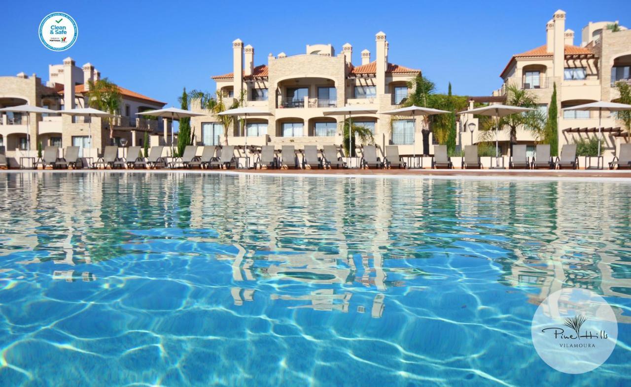 Resort Pine Hills Vilamoura Quarteira