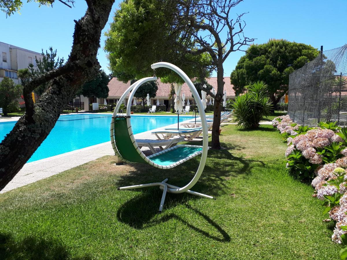 Clube Pinhal Da Foz Apartment *