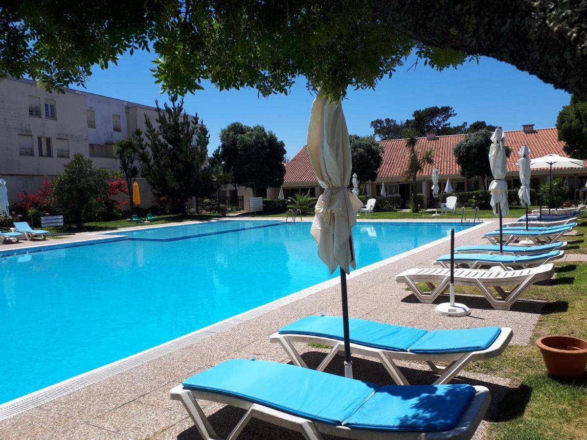 Apartment Clube Pinhal Da Foz Esposende