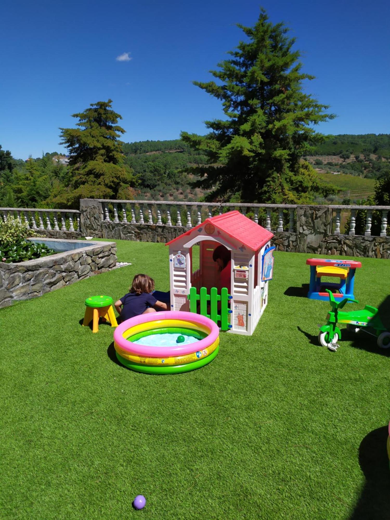 Quinta Da Telheira Guest house Vila Real