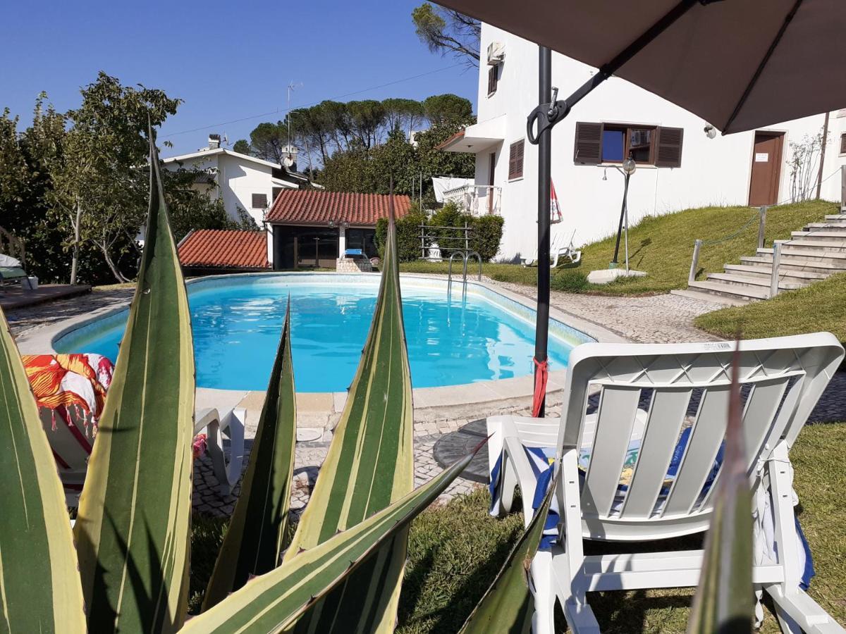Jantesta Guest house Coimbra