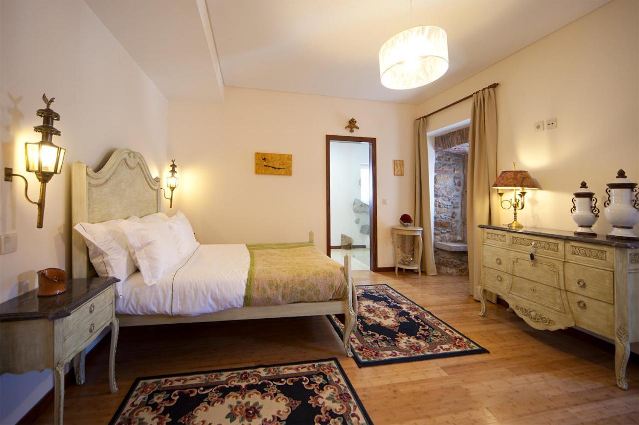 Bed & Breakfast Artvilla Cadaval