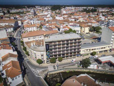 Aquahotel 4* Ovar