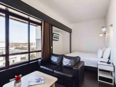 Aquahotel Hotel 4*