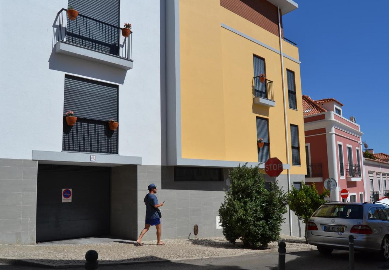 Cerca Da Vitoria 1