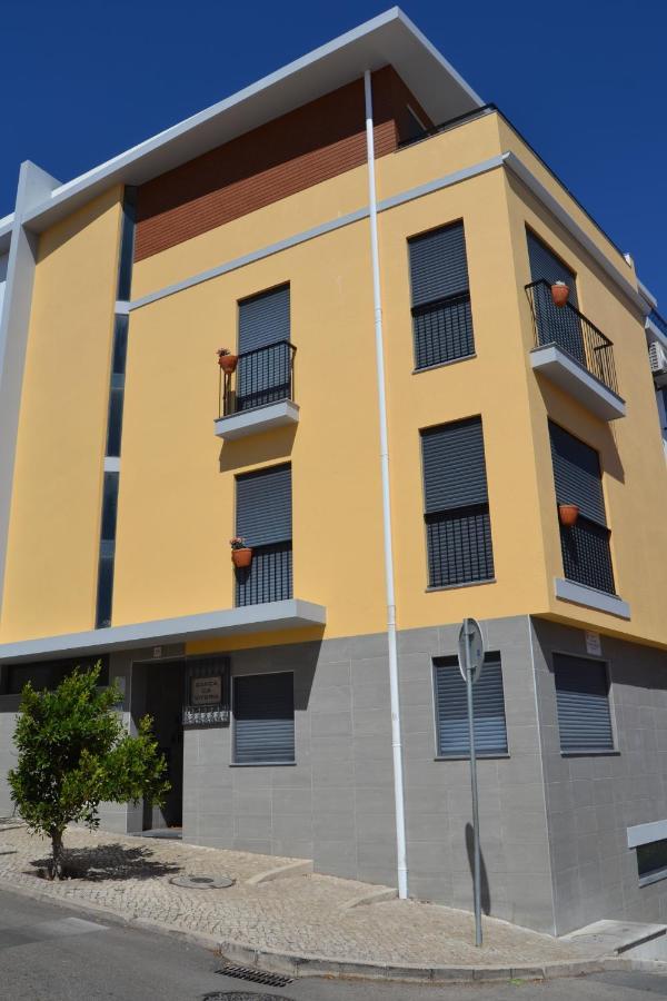 Cerca Da Vitoria 1 Apartment