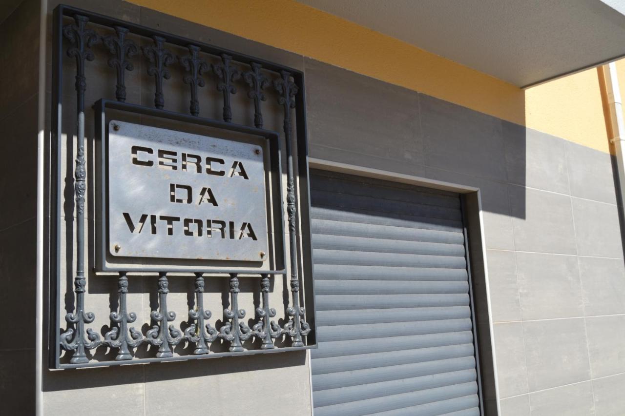 Cerca Da Vitoria 1 * Sesimbra