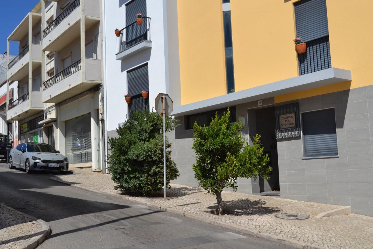 Cerca Da Vitoria 1 Apartment Sesimbra