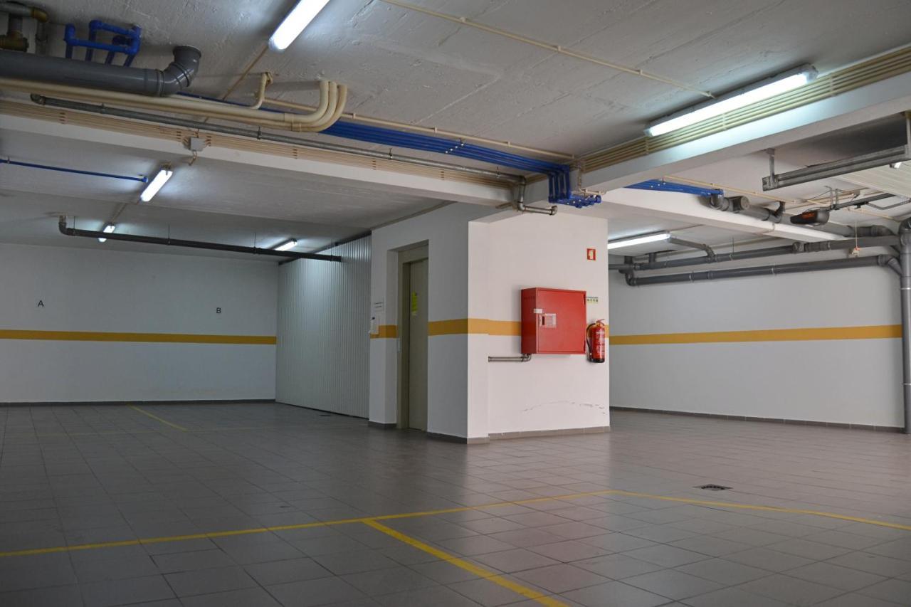 Cerca Da Vitoria 1 Apartment