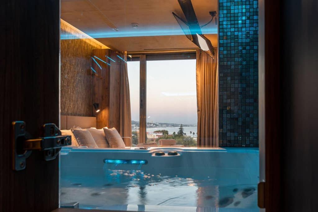The Minipenthouse Terrace & *