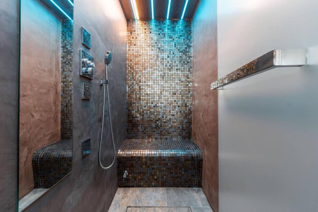 Apartamento The Minipenthouse Terrace &
