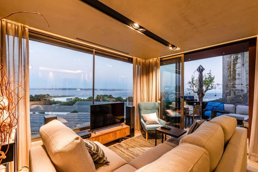 The Minipenthouse Terrace & *