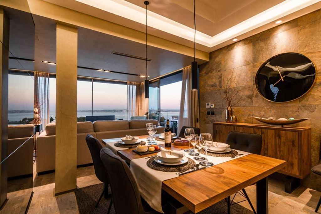 Apartamento The Minipenthouse Terrace &
