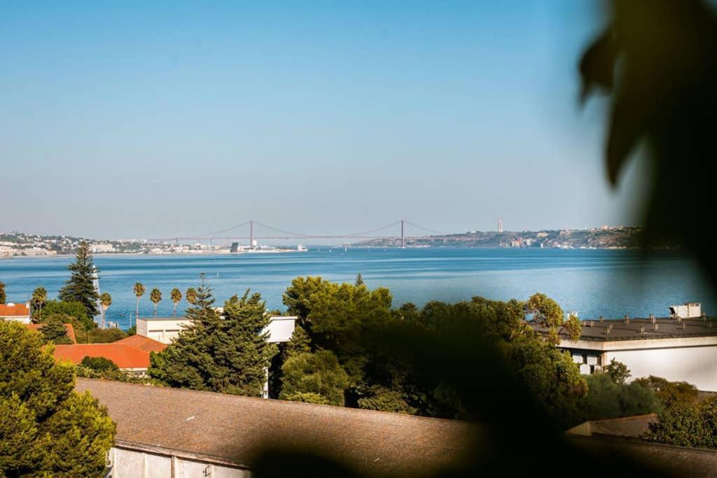 Apartamento The Minipenthouse Terrace &